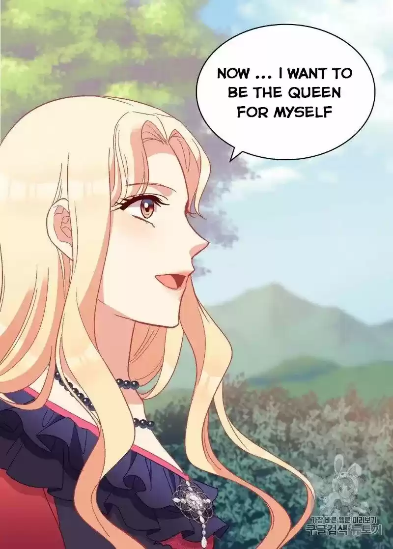 The Justice of Villainous Woman ch.122