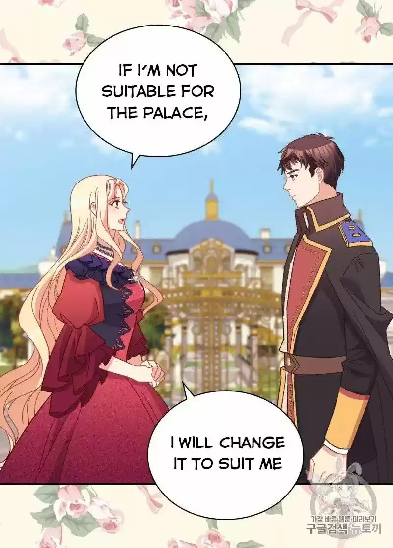 The Justice of Villainous Woman ch.122