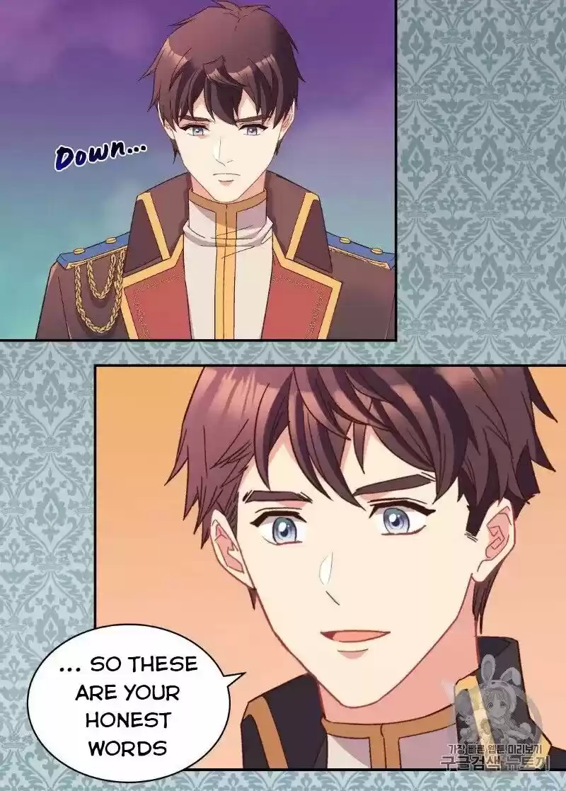 The Justice of Villainous Woman ch.122