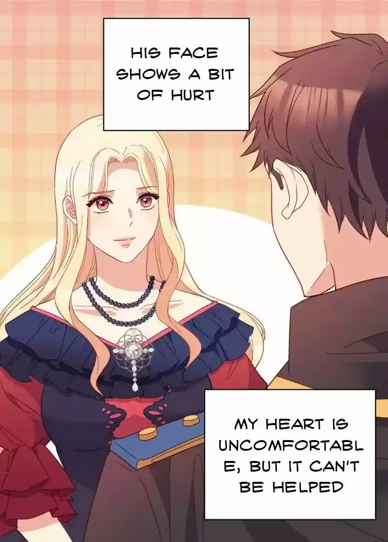 The Justice of Villainous Woman ch.122