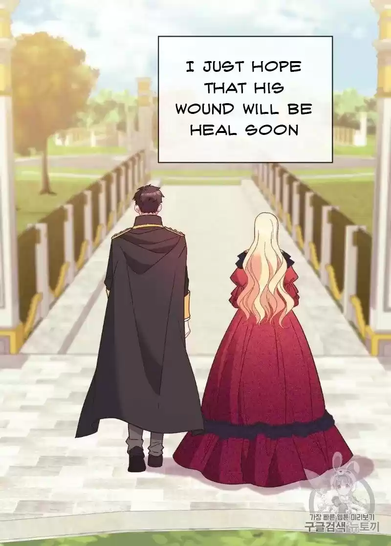 The Justice of Villainous Woman ch.122