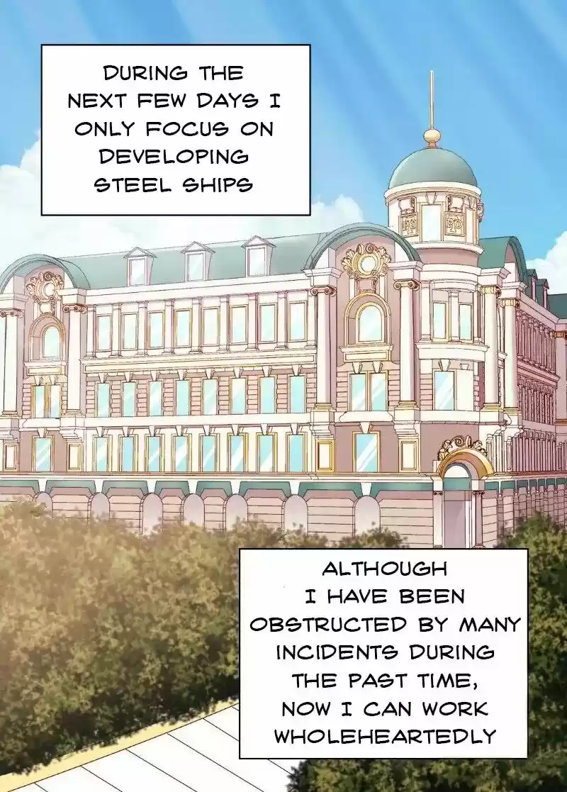 The Justice of Villainous Woman ch.122