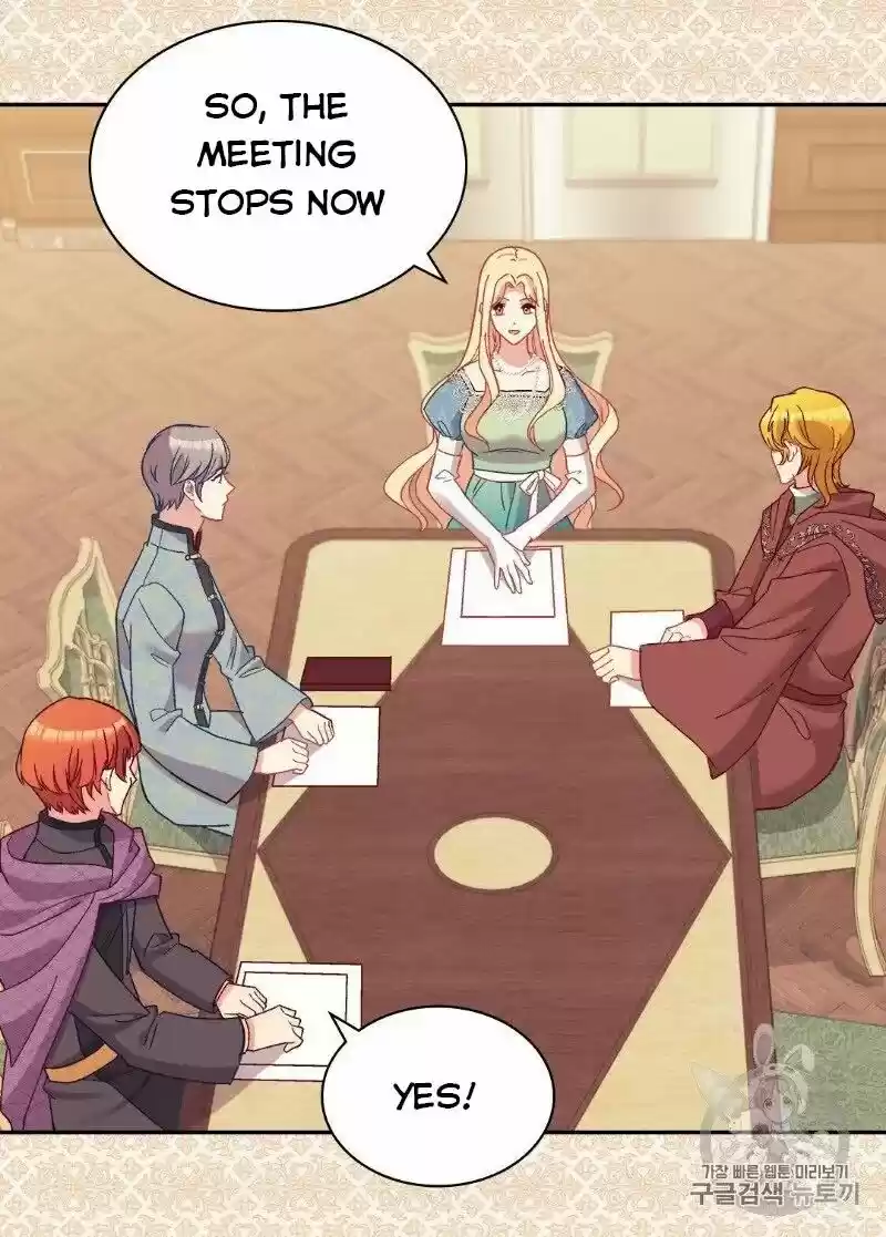 The Justice of Villainous Woman ch.122