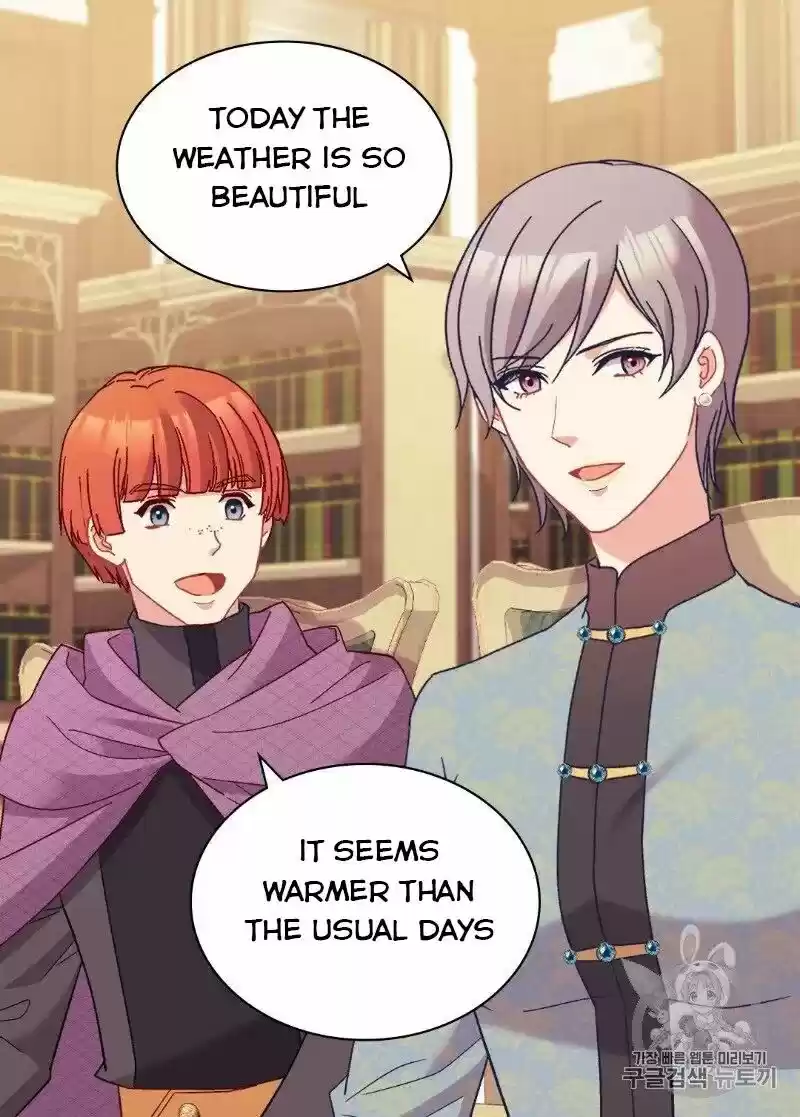 The Justice of Villainous Woman ch.122