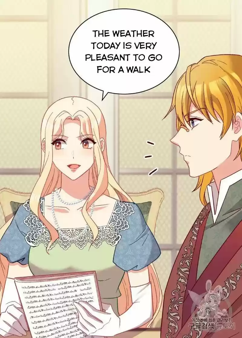 The Justice of Villainous Woman ch.122