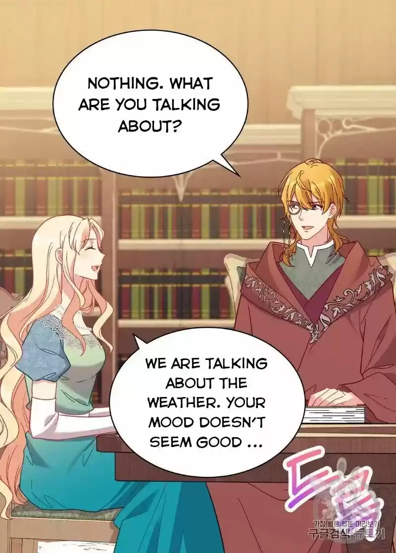 The Justice of Villainous Woman ch.122