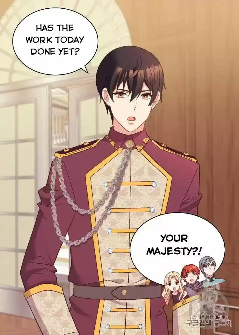 The Justice of Villainous Woman ch.122