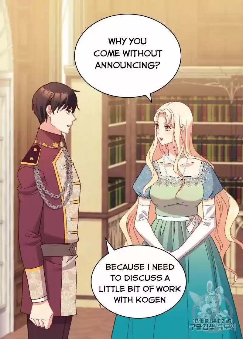 The Justice of Villainous Woman ch.122