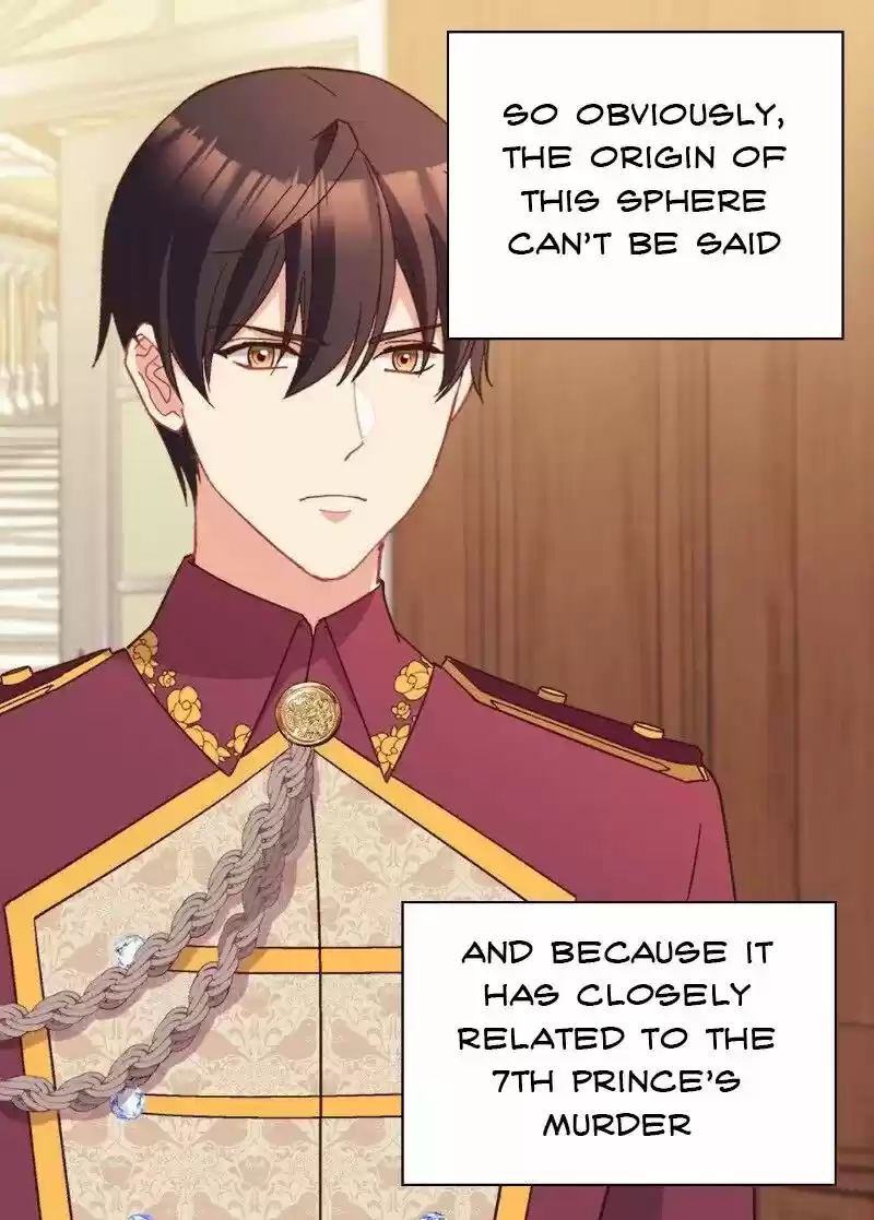 The Justice of Villainous Woman ch.122