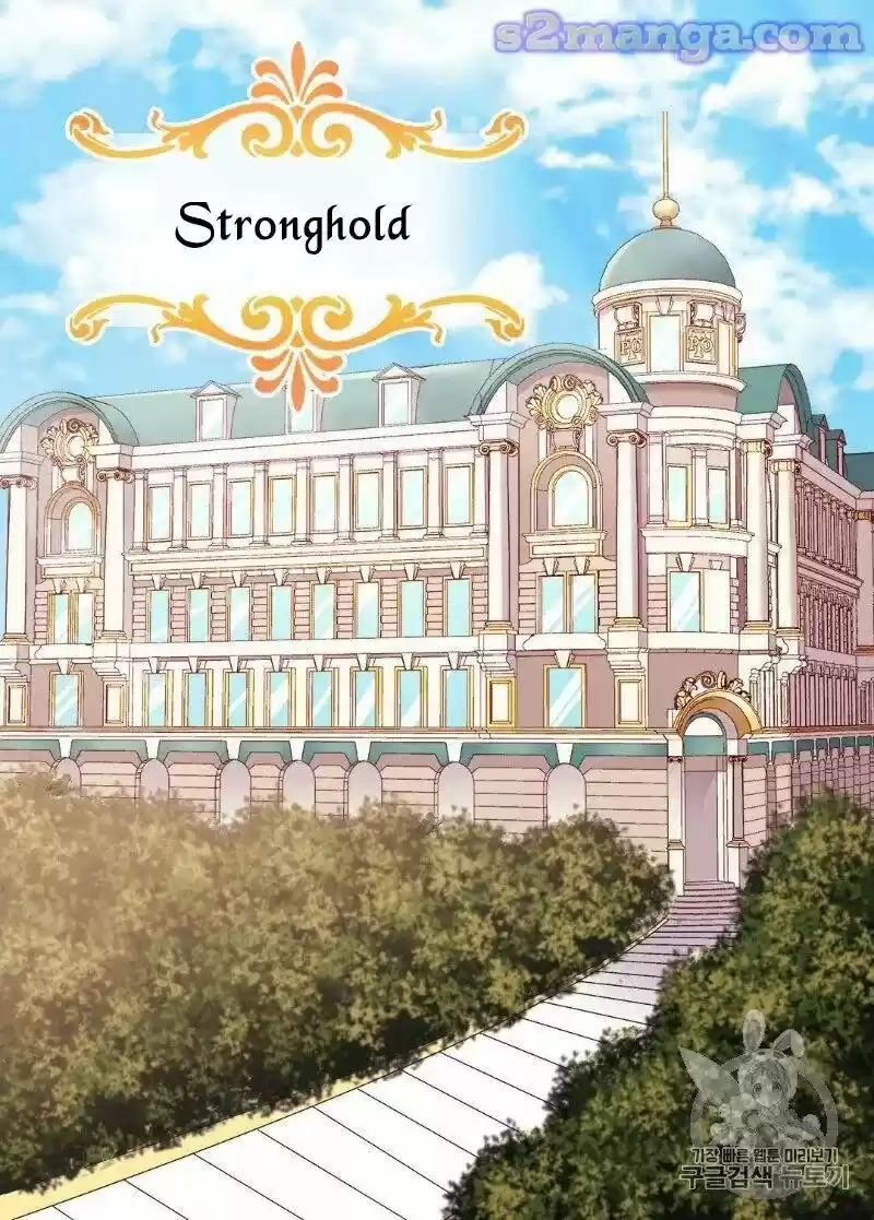 The Justice of Villainous Woman ch.125