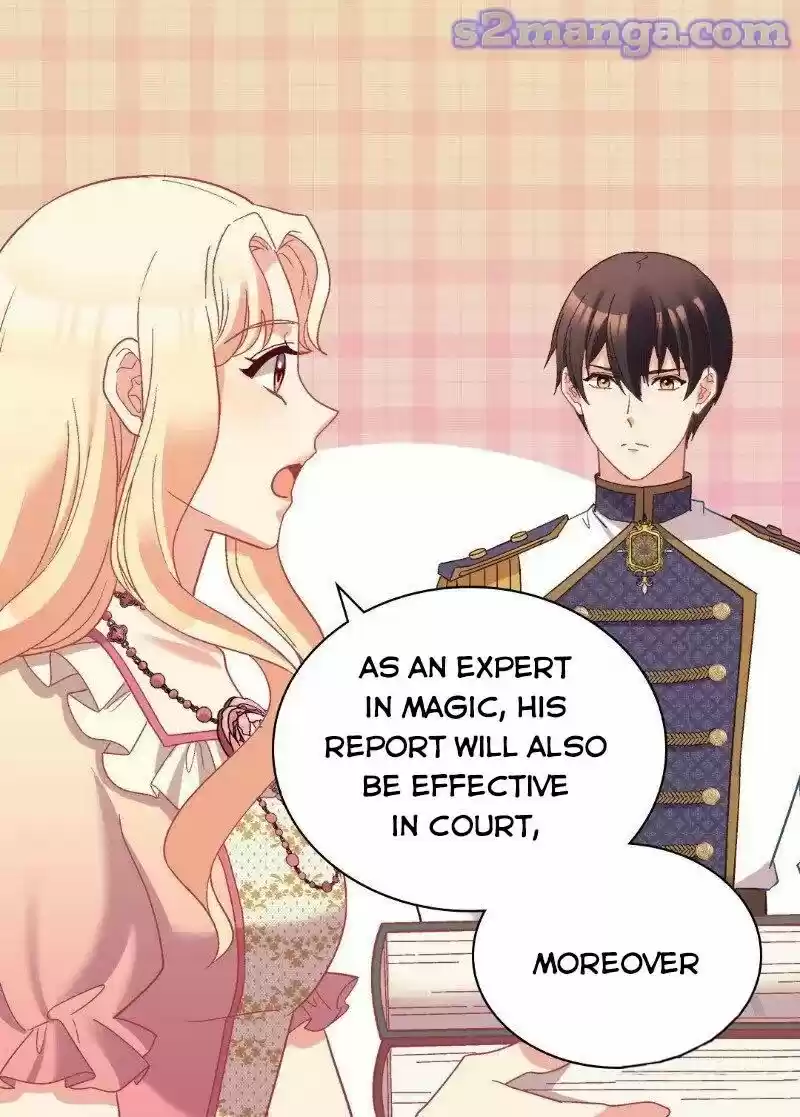 The Justice of Villainous Woman ch.125