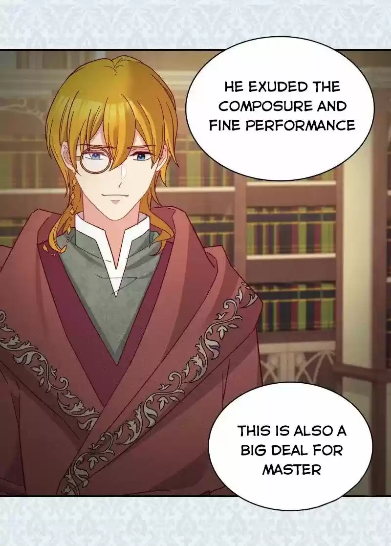 The Justice of Villainous Woman ch.125