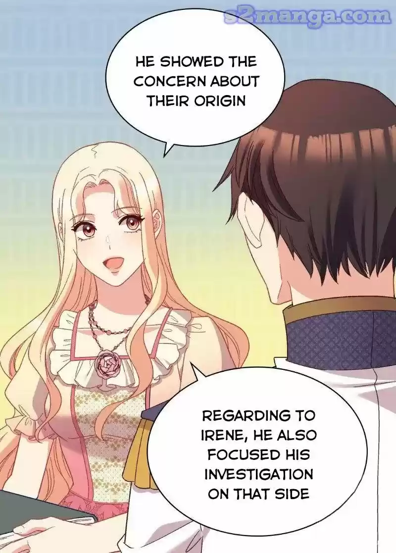 The Justice of Villainous Woman ch.125