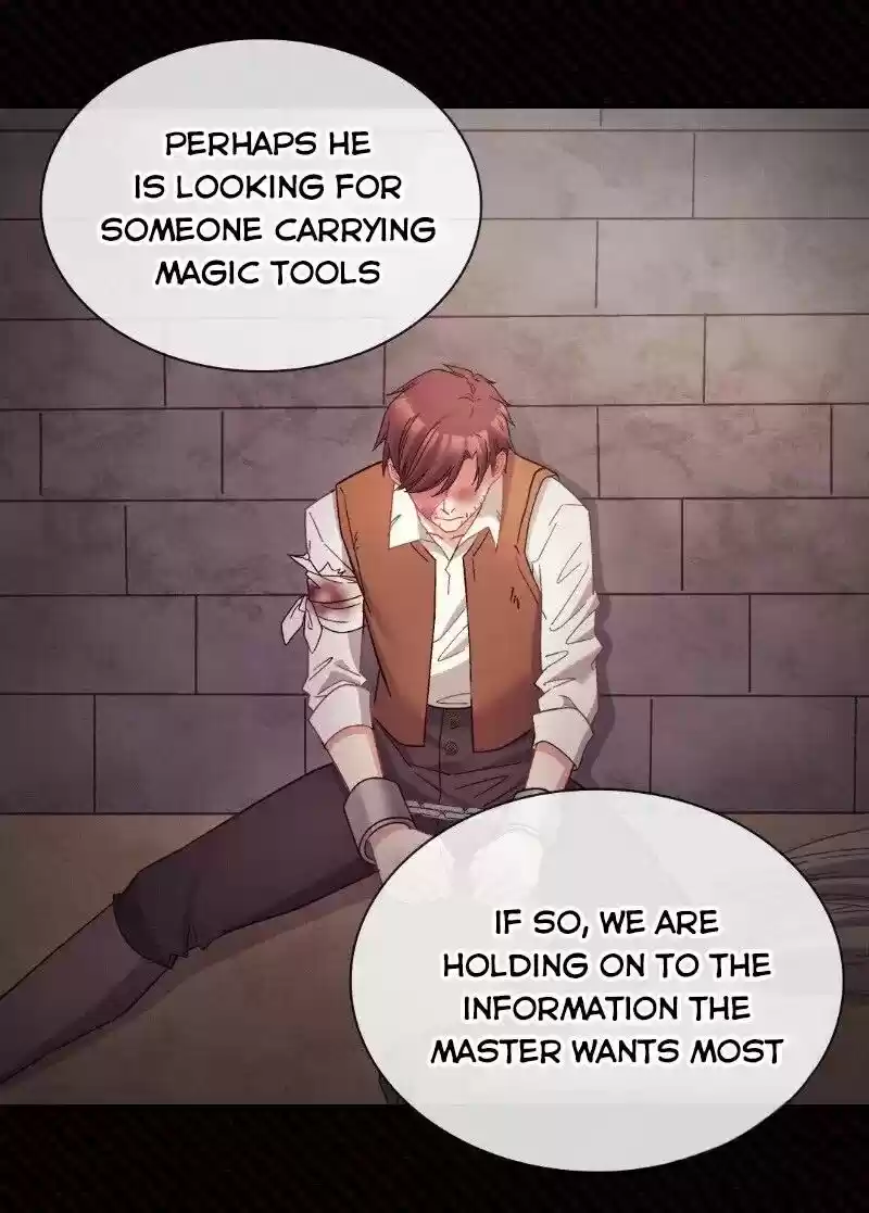 The Justice of Villainous Woman ch.125