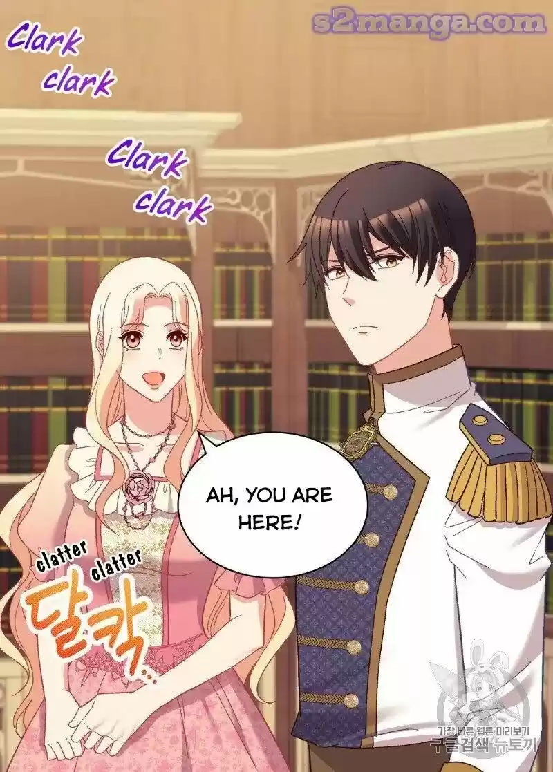 The Justice of Villainous Woman ch.125