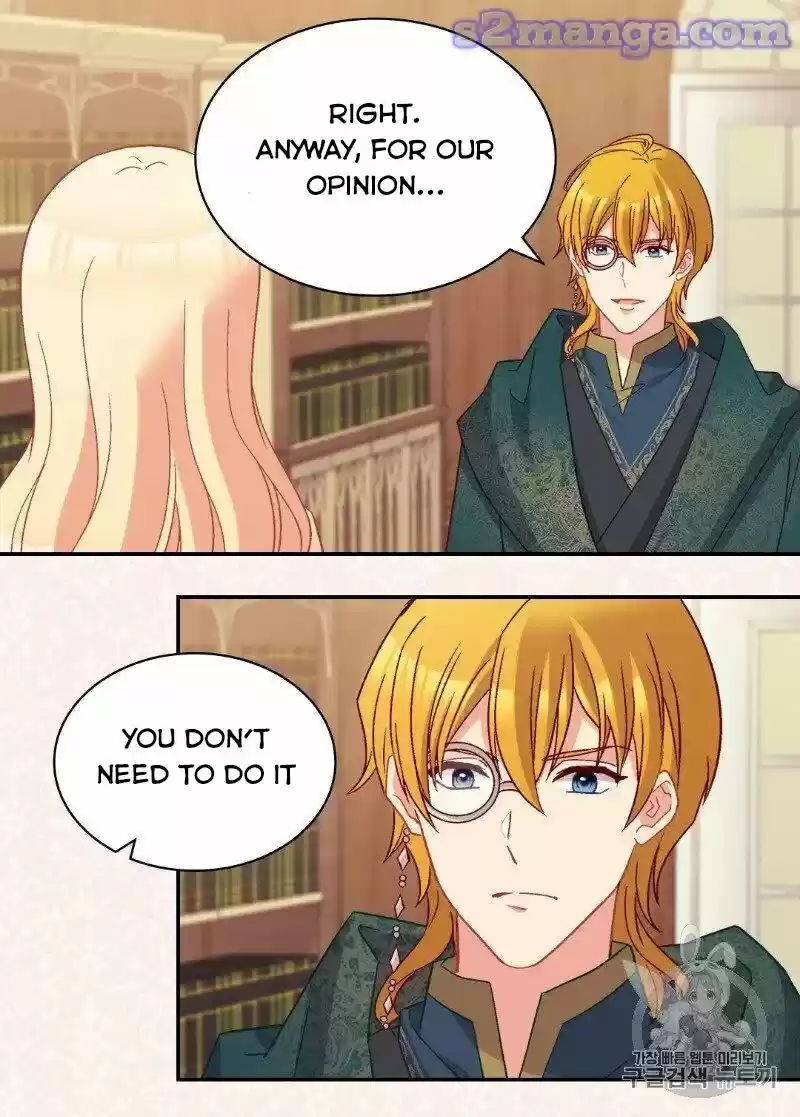 The Justice of Villainous Woman ch.125