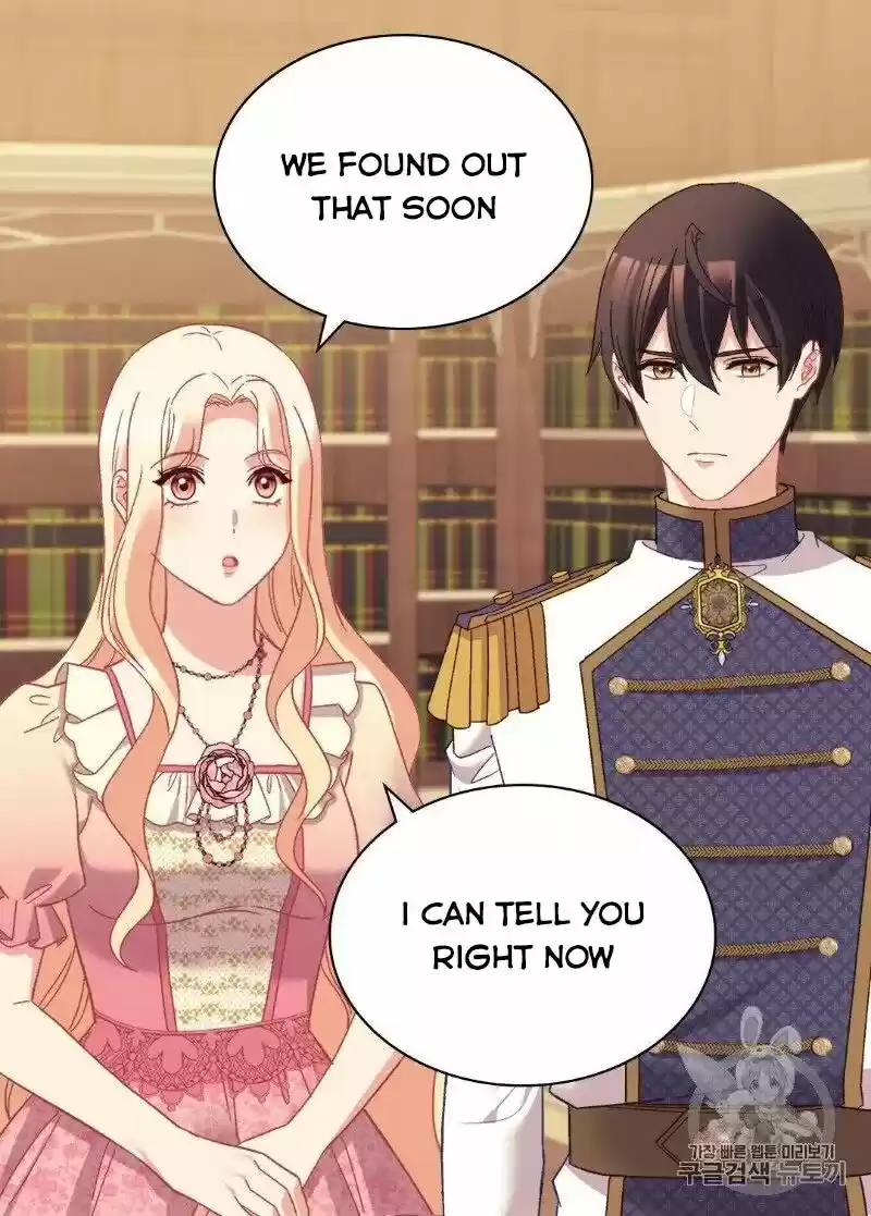 The Justice of Villainous Woman ch.125