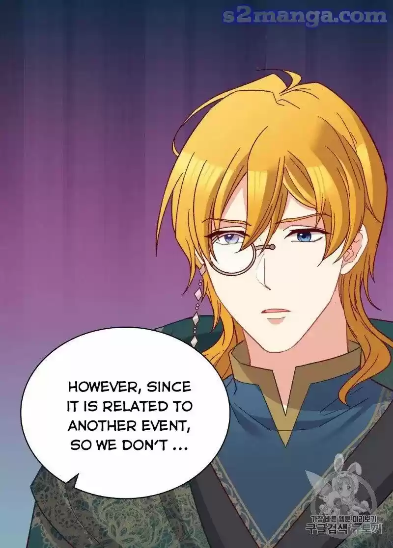 The Justice of Villainous Woman ch.125