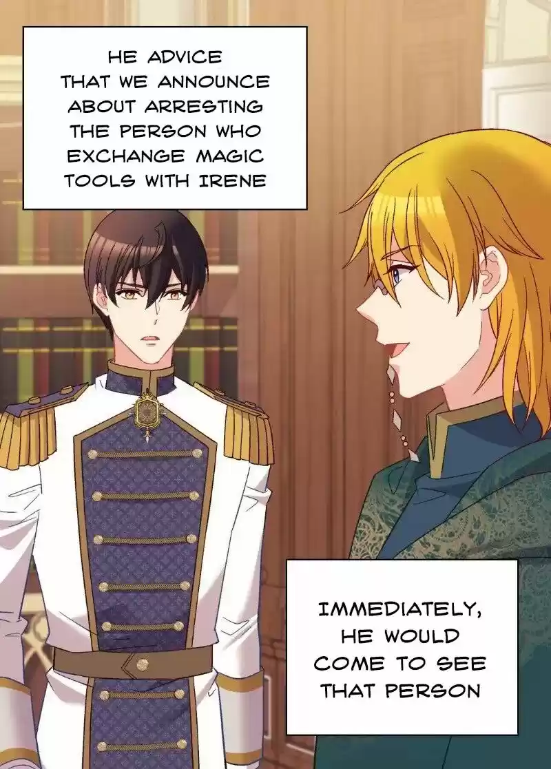 The Justice of Villainous Woman ch.125