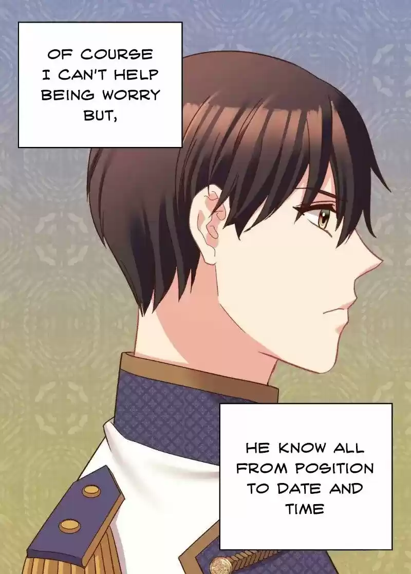 The Justice of Villainous Woman ch.125