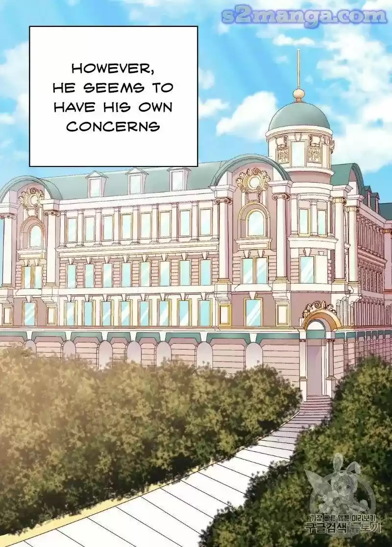 The Justice of Villainous Woman ch.125