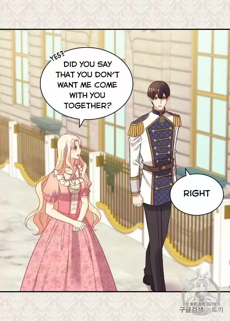 The Justice of Villainous Woman ch.125