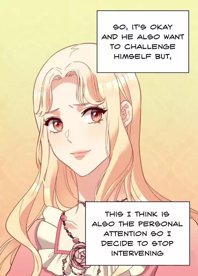 The Justice of Villainous Woman ch.125