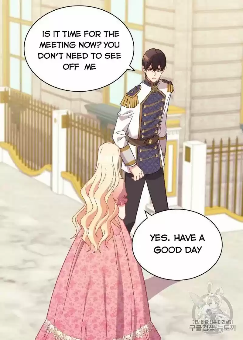 The Justice of Villainous Woman ch.125