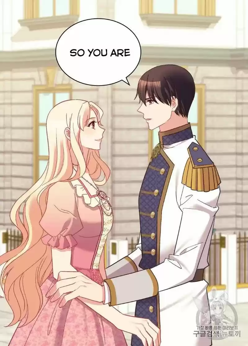 The Justice of Villainous Woman ch.125