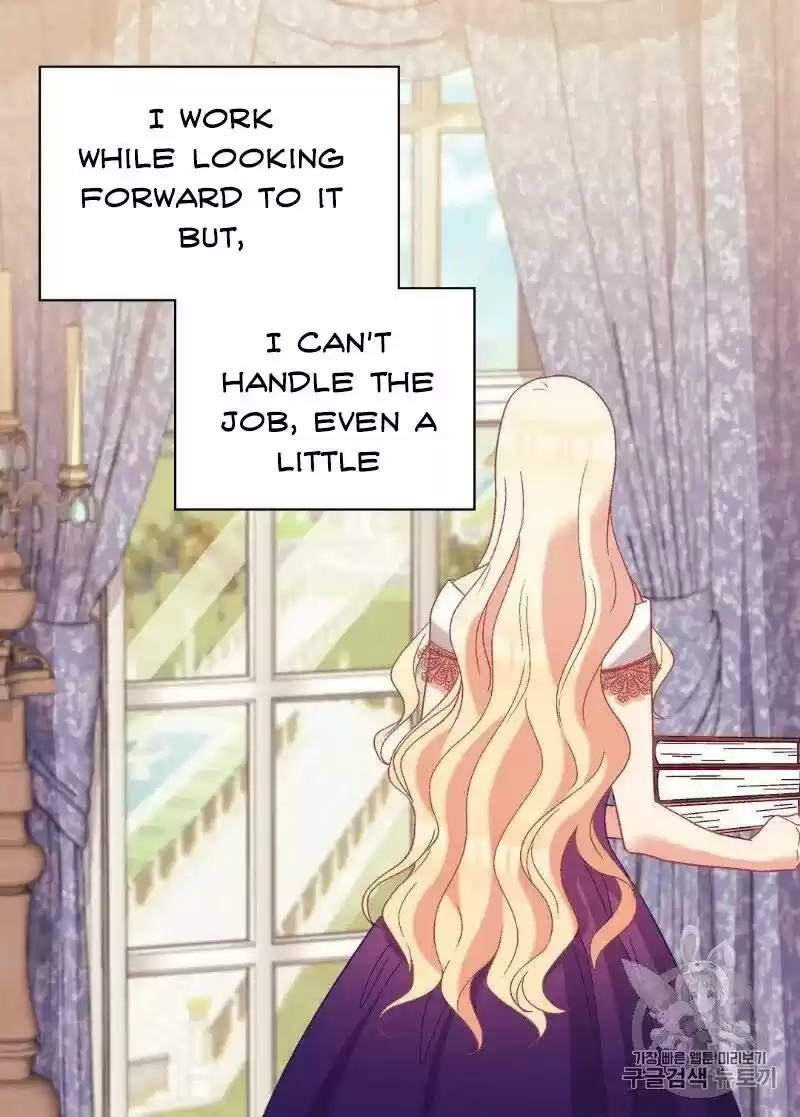 The Justice of Villainous Woman ch.125