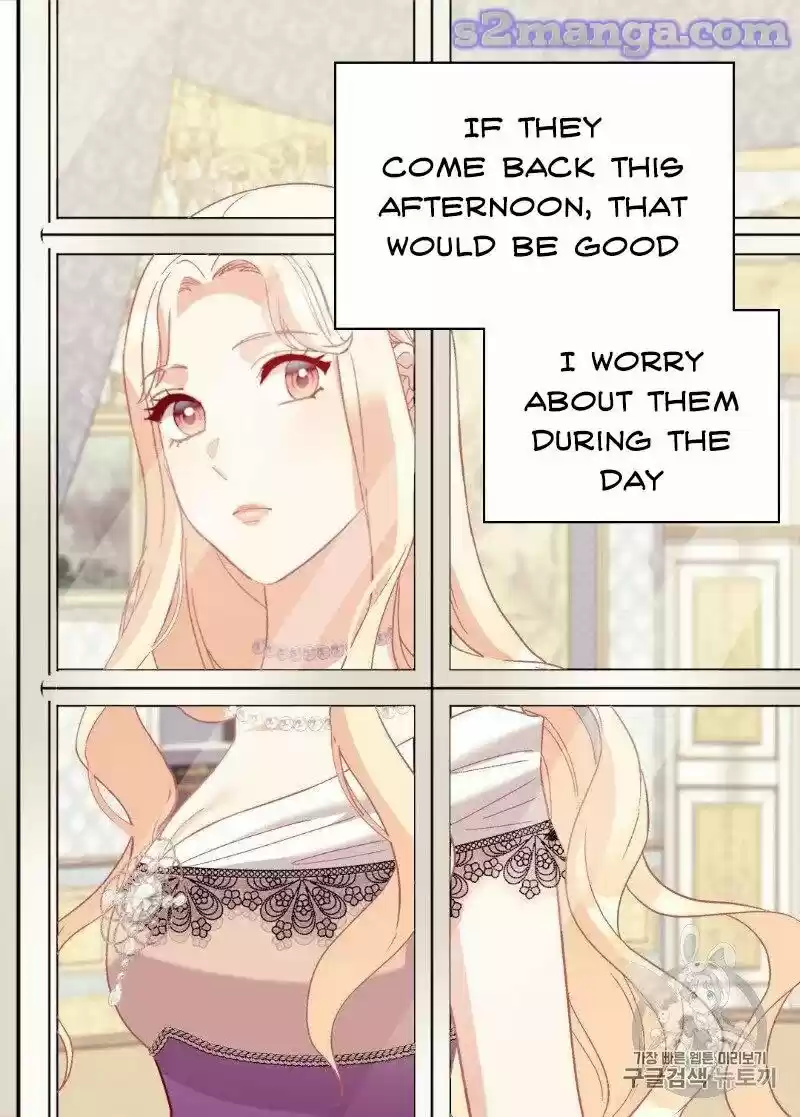The Justice of Villainous Woman ch.125