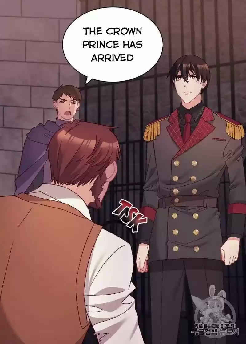 The Justice of Villainous Woman ch.125