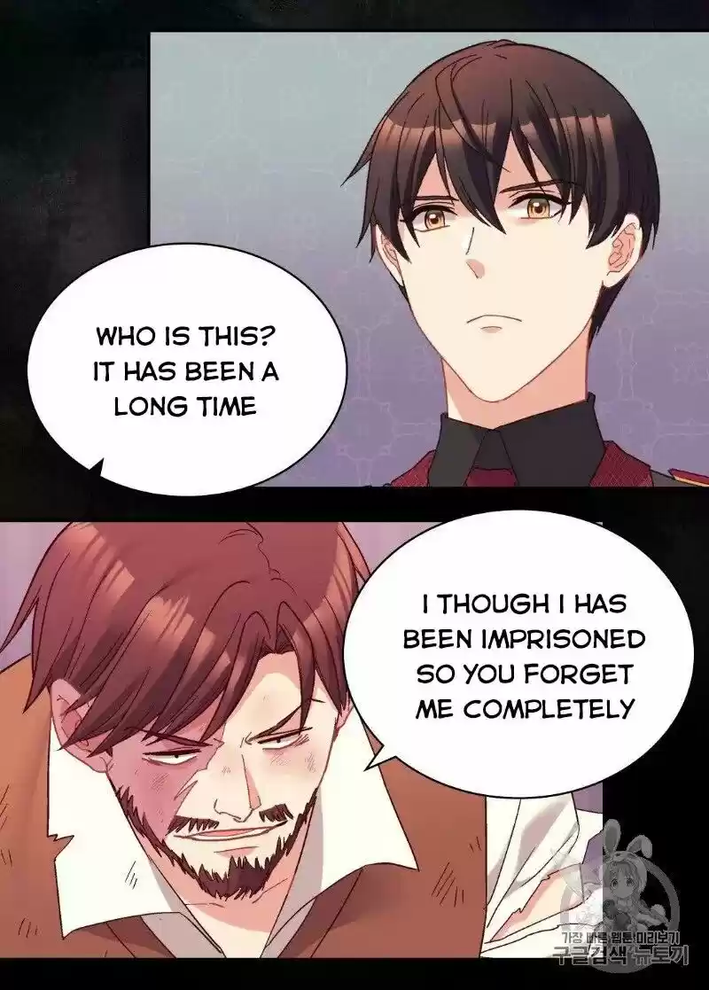 The Justice of Villainous Woman ch.125