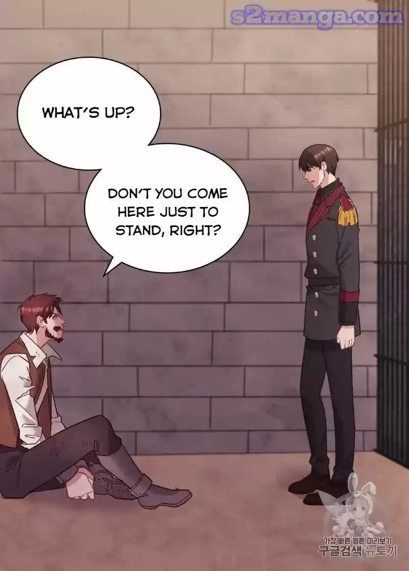 The Justice of Villainous Woman ch.125