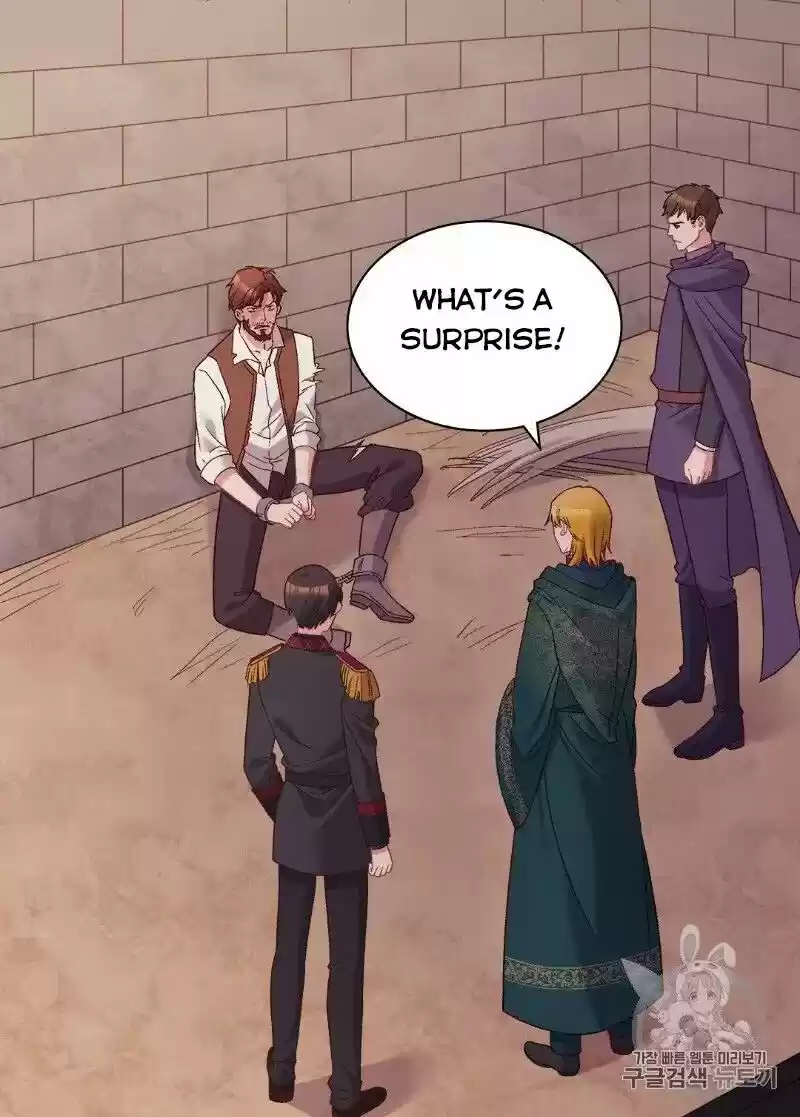 The Justice of Villainous Woman ch.125