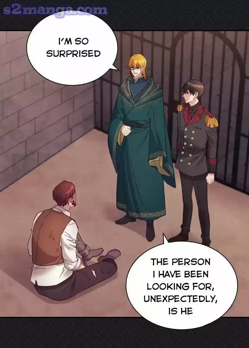 The Justice of Villainous Woman ch.126