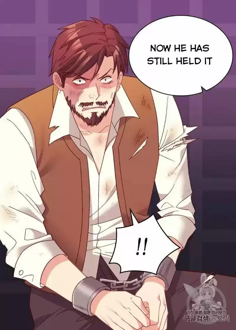 The Justice of Villainous Woman ch.126