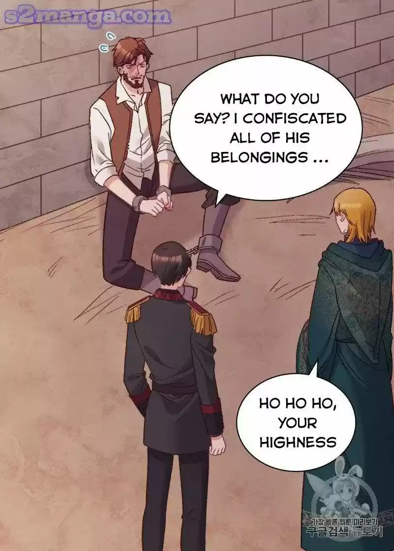 The Justice of Villainous Woman ch.126