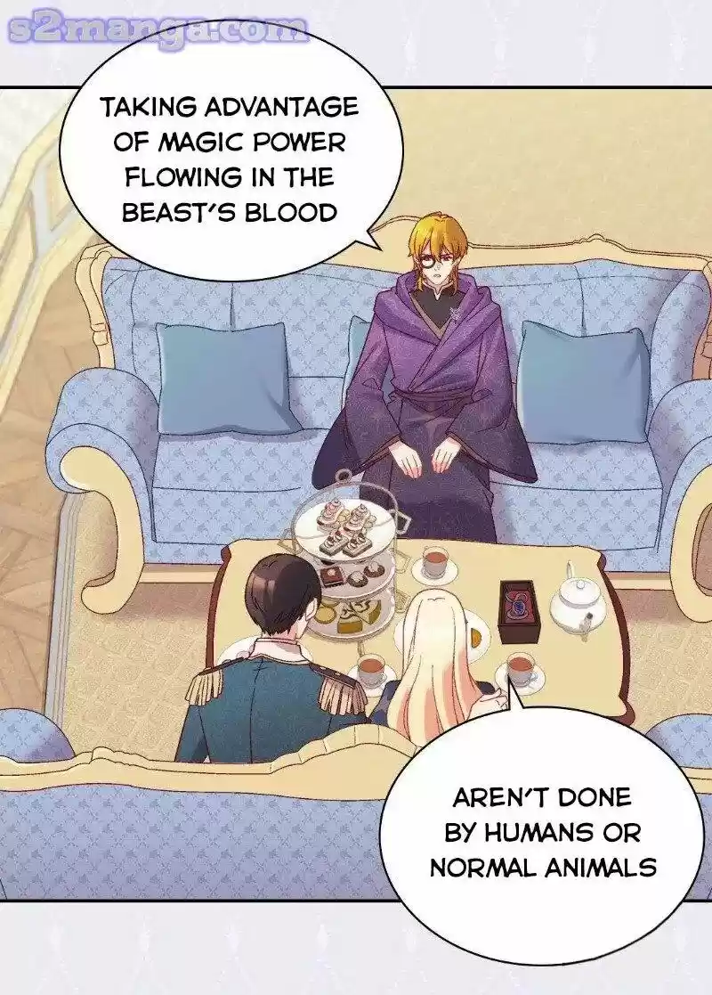 The Justice of Villainous Woman ch.126