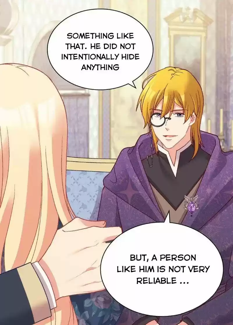 The Justice of Villainous Woman ch.126