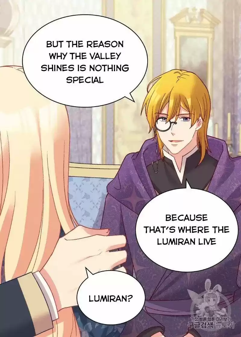 The Justice of Villainous Woman ch.126