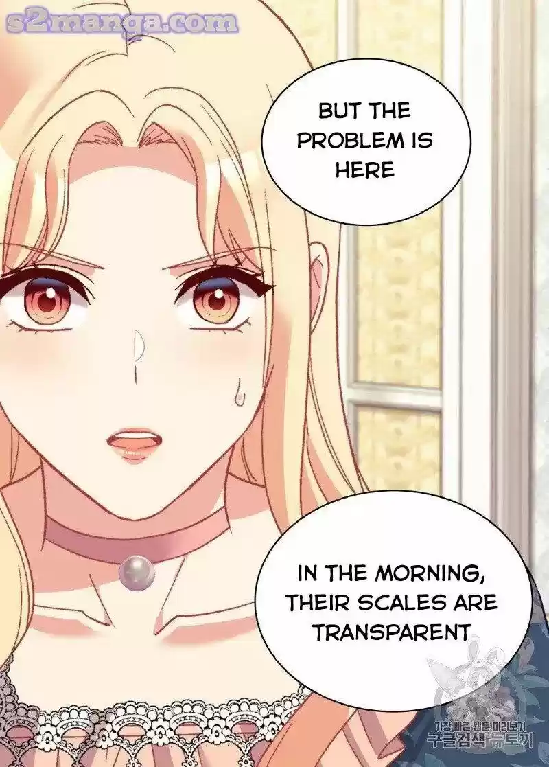 The Justice of Villainous Woman ch.126