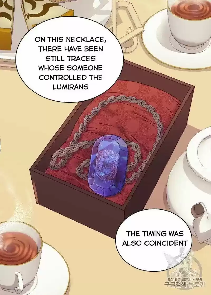 The Justice of Villainous Woman ch.126