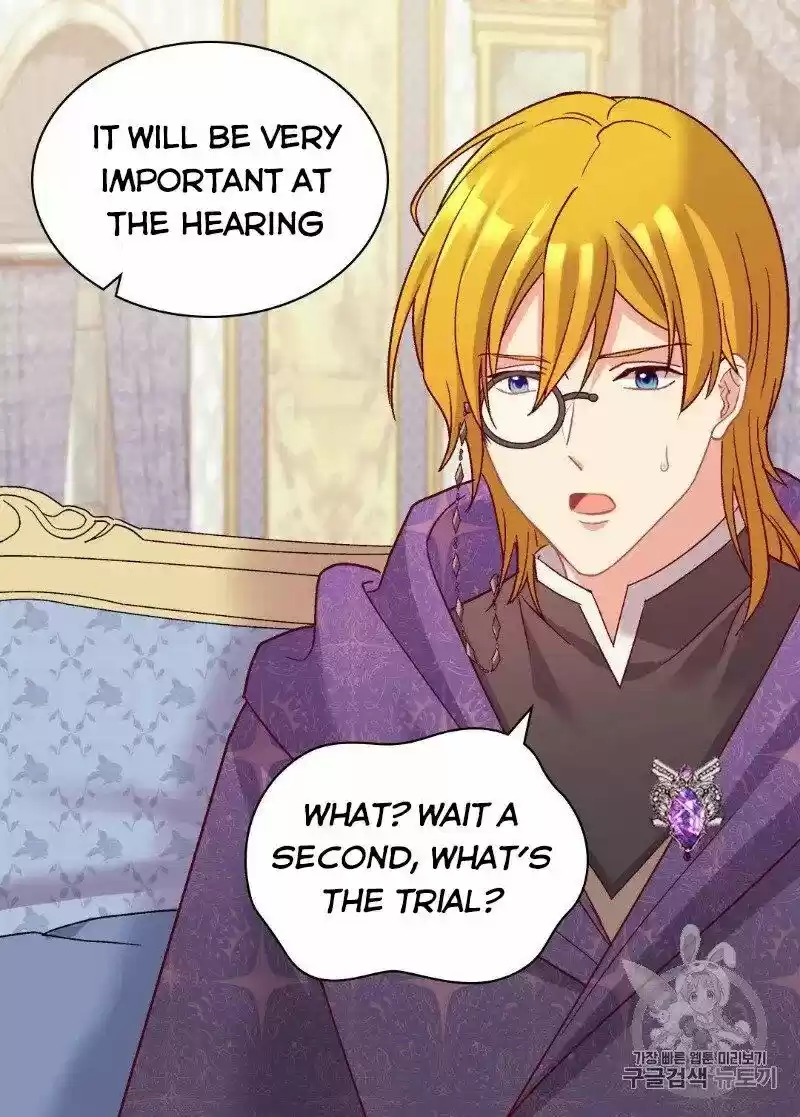 The Justice of Villainous Woman ch.126