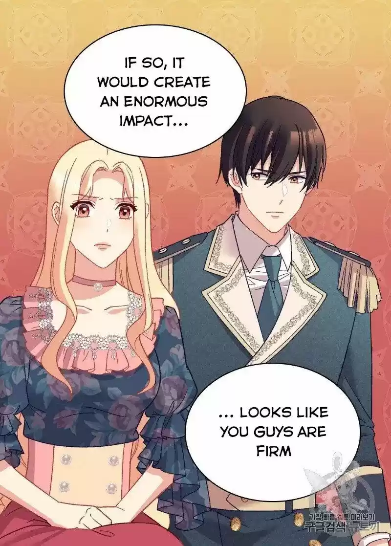 The Justice of Villainous Woman ch.126