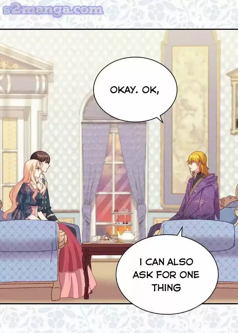 The Justice of Villainous Woman ch.126