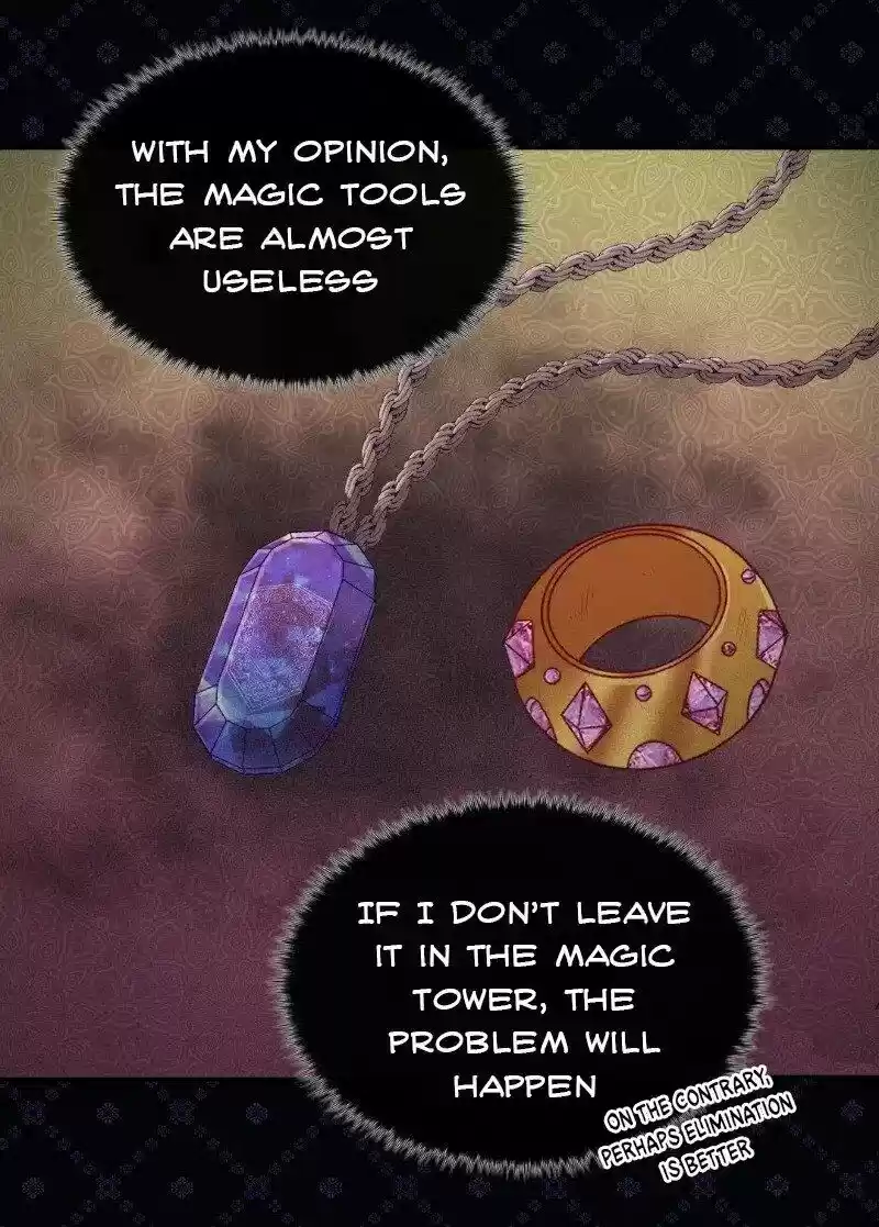 The Justice of Villainous Woman ch.127