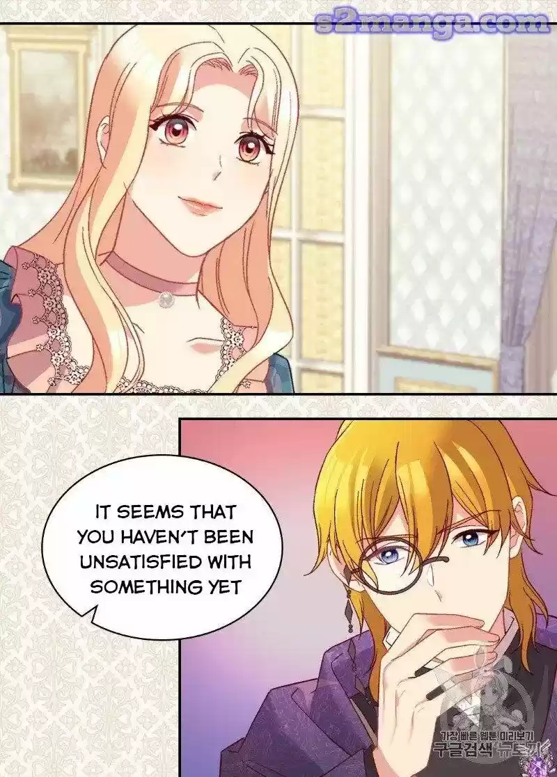 The Justice of Villainous Woman ch.127