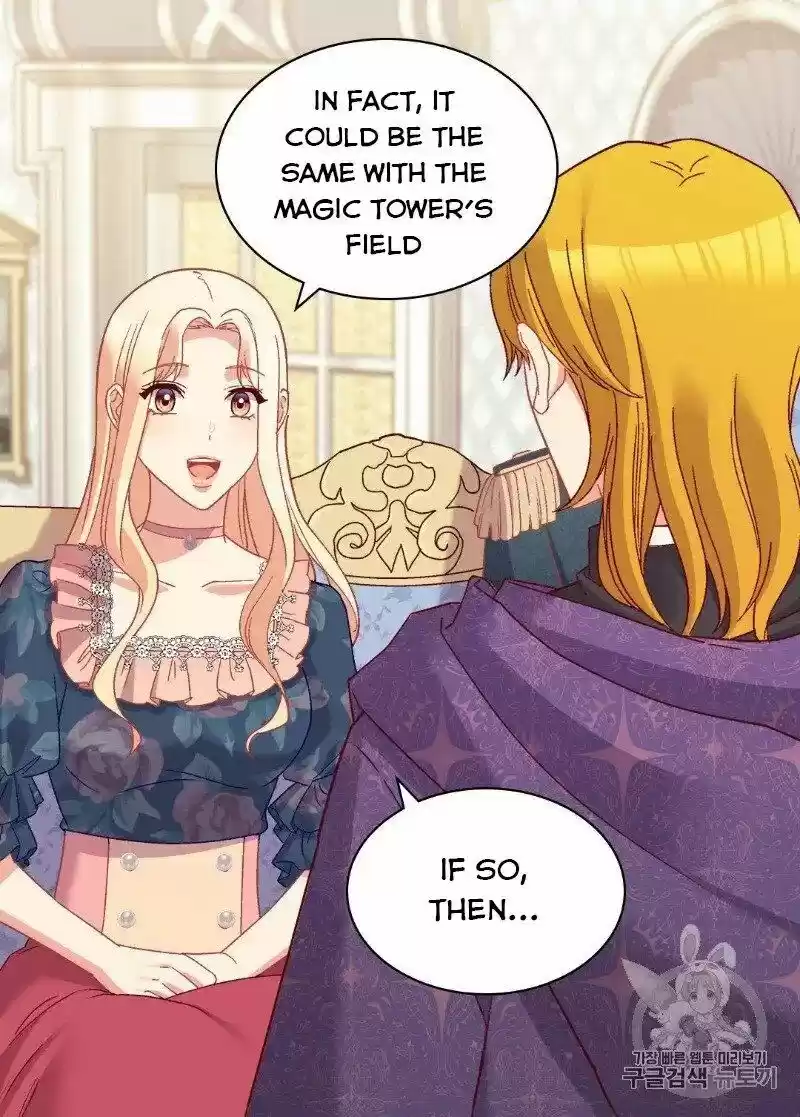 The Justice of Villainous Woman ch.127