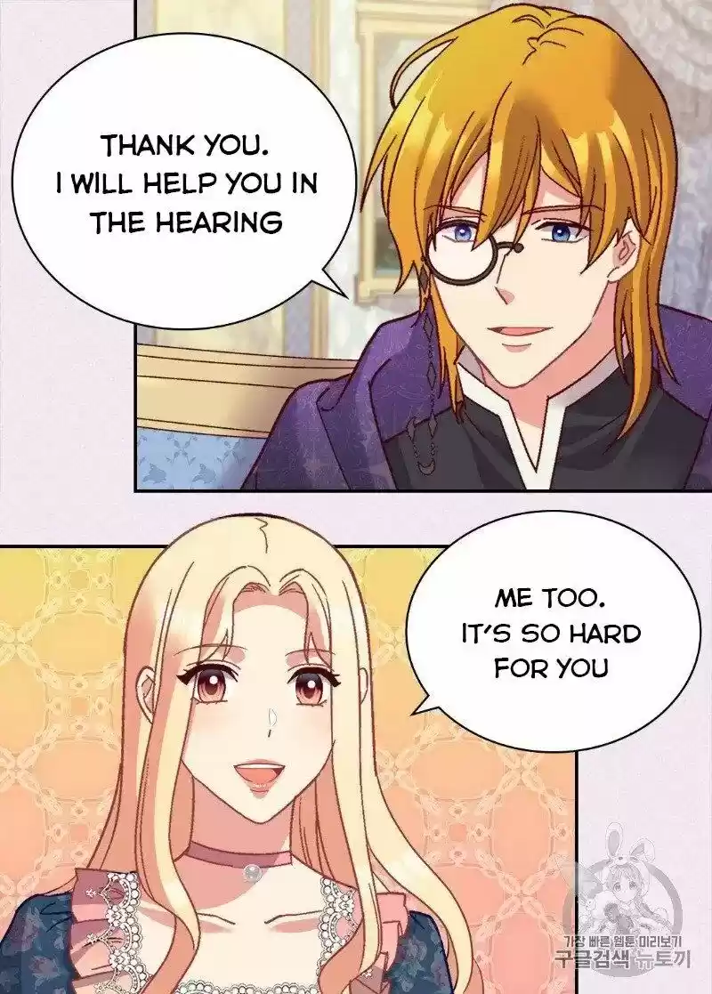 The Justice of Villainous Woman ch.127